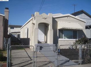 2359 Church St, Oakland, CA 94605