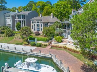 1 Sailwing Ln, Hilton Head Island, SC 29926