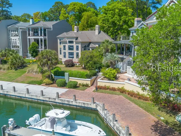 1 Sailwing Ln, Hilton Head Island, SC 29926