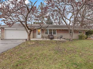 240 Newhart St, Indianapolis, IN 46217