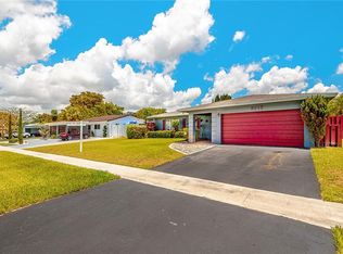 8212 NW 75th Ave, Tamarac, FL 33321