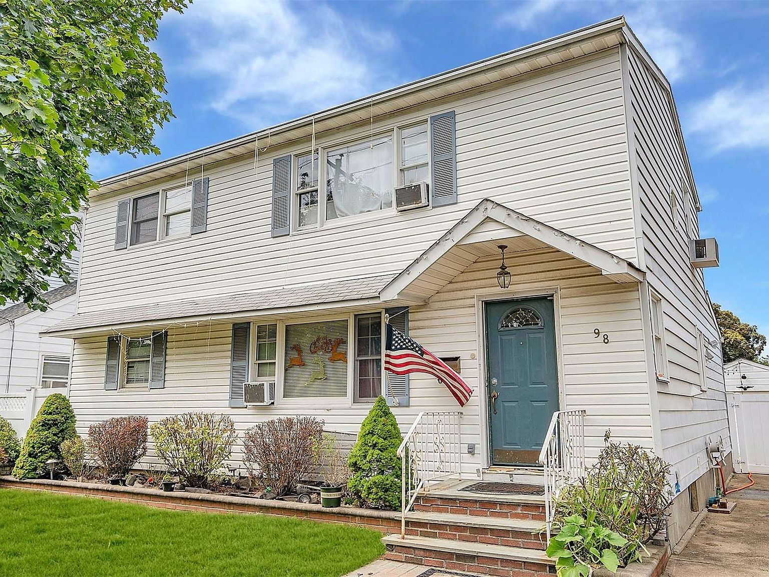 98 Nevada Street, Hicksville, NY 11801 | Zillow