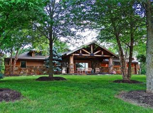 16015 Highway E, Camden Point, MO 64018