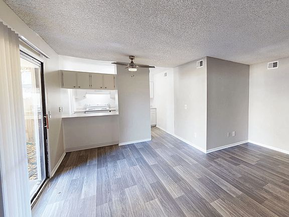 Beautiful Hardwood-Style Flooring