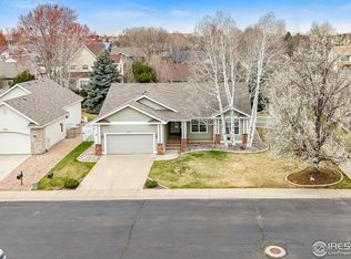 2357 42nd Avenue Pl, Greeley, CO 80634