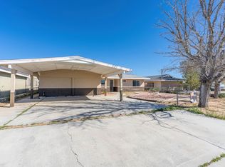 7785 N Columbine Ave, California City, CA 93505