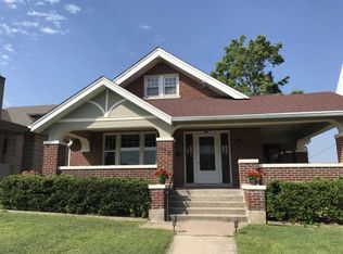 616 E Capitol Ave, Jefferson City, MO 65101