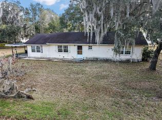 2313 County Road 446, Lake Panasoffkee, FL 33538