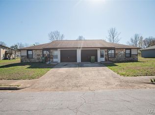 802 Wakefield Dr, Rolla, MO 65401