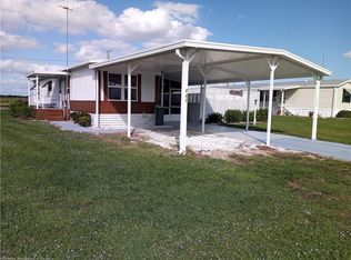 100 Logan St, Sebring, FL 33876