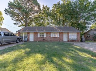 1802 Fairlane Ave, Jonesboro, AR 72401