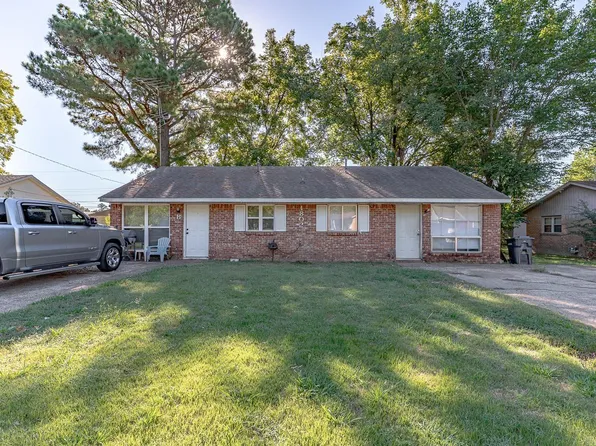 1802 Fairlane Ave, Jonesboro, AR 72401