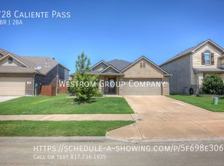 728 Caliente Pass, Haslet, TX 76052