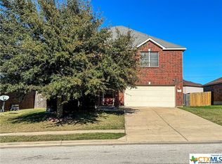 4303 Auburn Dr, Killeen, TX 76549