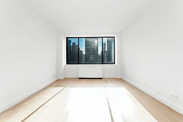 Rented by Olnick Organization