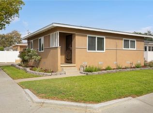 303 E Mayfair Ave, Orange, CA 92867