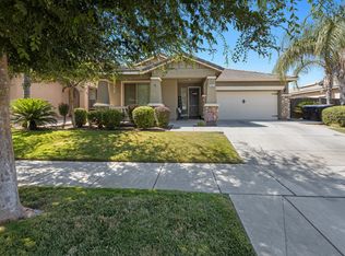 3447 W Delta Ave, Visalia, CA