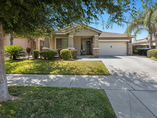 3447 W Delta Avenue, Visalia, CA 93291
