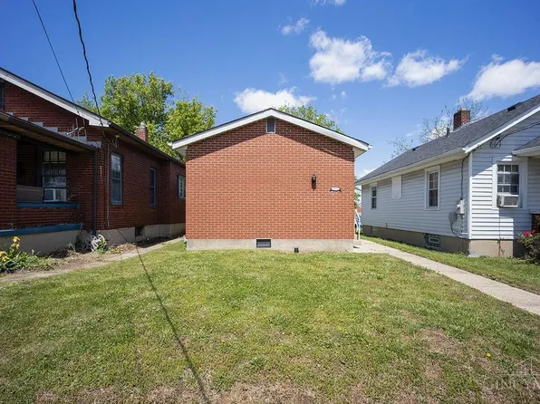1012 Franklin St, Hamilton, OH 45013