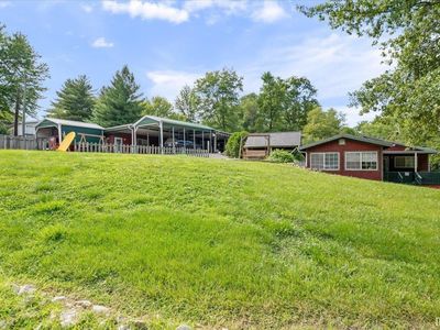 12733 Yellowbanks Trl, DALE, IN, 47523