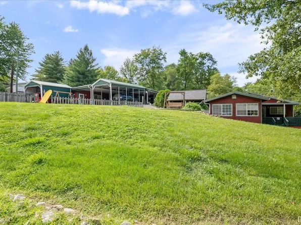 12733 Yellowbanks Trl, Dale, IN 47523