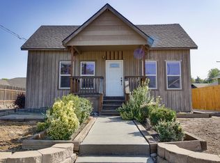1015 S 4th Ave, Walla Walla, WA 99362