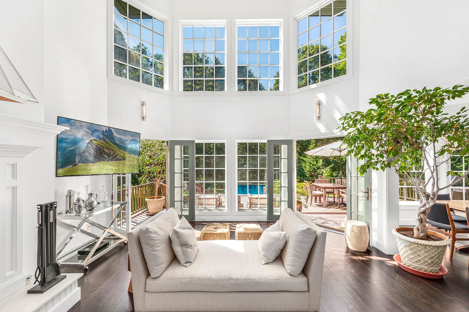 7 North Haven Way, Sag Harbor, NY 11963 Out East