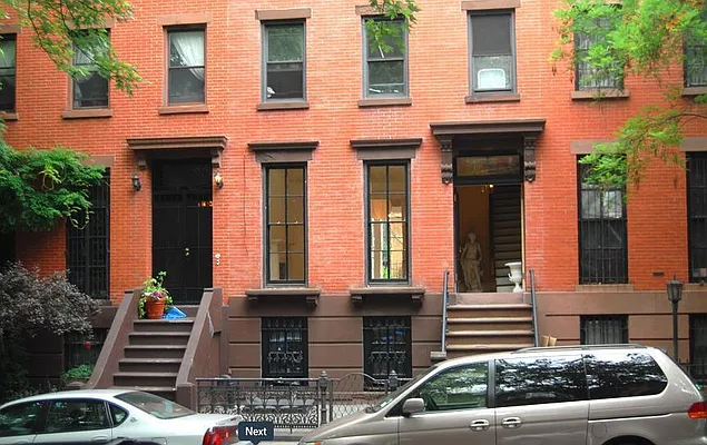 Rented by Avenue Sotheby's International Realty | media 24