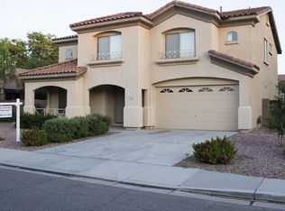 1909 E Lynx Pl, Chandler, AZ 85249