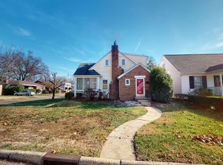 1526 Washington Blvd, Huntington, WV 25701