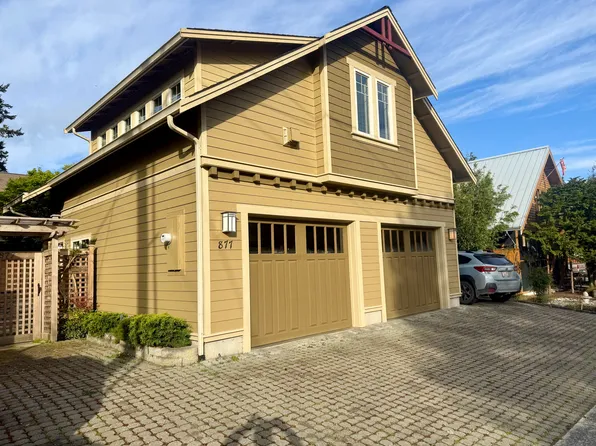 877 Monroe St, Port Townsend, WA 98368