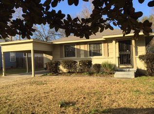 1104 University St, Cleveland, MS 38732