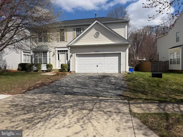 3113 Eagles Nest Dr, Bowie, MD 20716