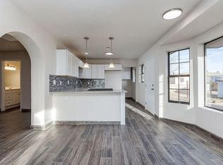 1415 Durazno St, Las Cruces, NM 88001