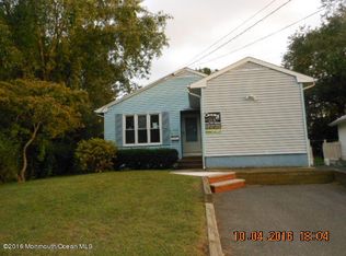 674 Buttonwood Ave, Long Branch, NJ 07740
