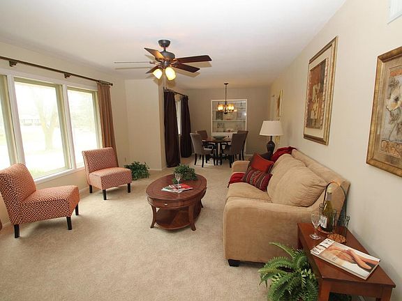 4th image of 6267 W Silver Brook Ln