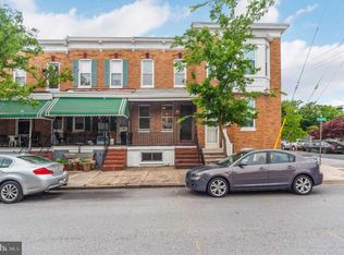 1218 S Carey St, Baltimore, MD 21230