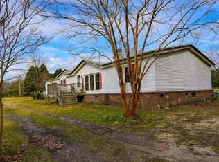 498 Taylor Pond Rd, Dorchester, SC 29437