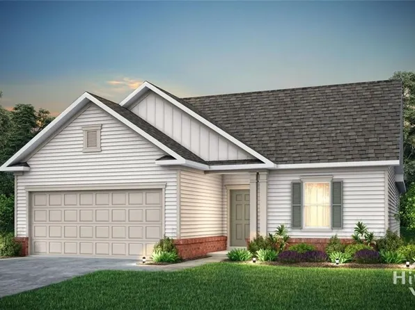 270 Monterey Loop, Richmond Hill, GA 31324