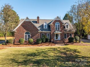 701 Lyerly Ridge Rd NW, Concord, NC 28027