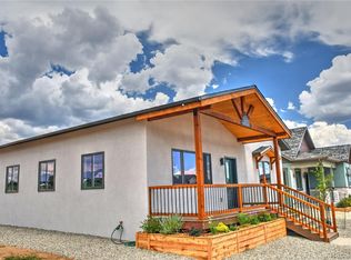 10706 Engelmann Avenue, Salida, CO 81201