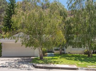 1868 Roscomare Rd, Los Angeles, CA 90077