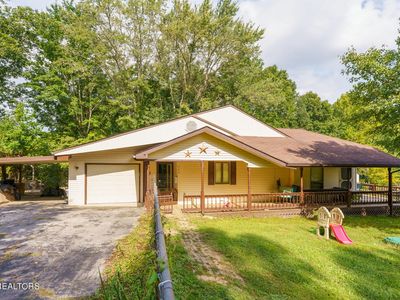 980 Old Jamestown Rd, Helenwood, TN, 37755