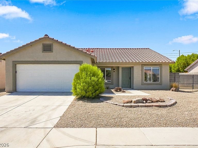 601 Carlitos Ave, North Las Vegas, NV