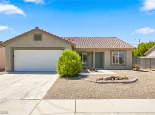 601 Carlitos Ave, North Las Vegas, NV 89031