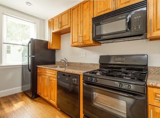 200 Highland Ave #8F, Somerville, MA 02143