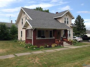 301 Mulberry St, Pioneer, OH 43554