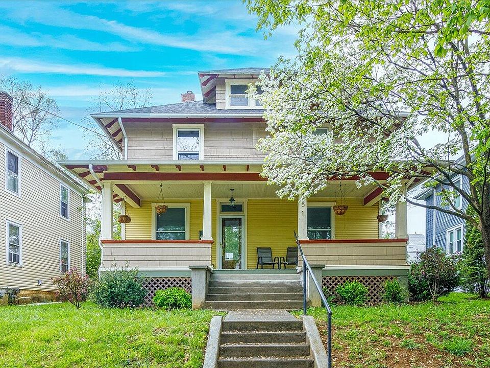 451 Arbutus Ave SE, Roanoke, VA 24014 Zillow