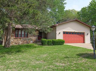 1309 Cresswell Dr, Mountain Home, AR 72653