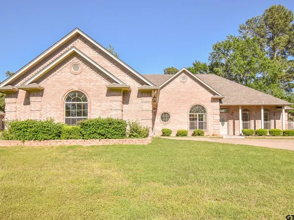 1819 Tall Timber Dr, Tyler, TX 75703